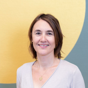 Michaela Vogt Ayurvedische Ernährungsberaterin in der Abteilung für Naturheilkunde Ayurveda-Therapeutin, Heilpraktikerin und Ernährungsberaterin